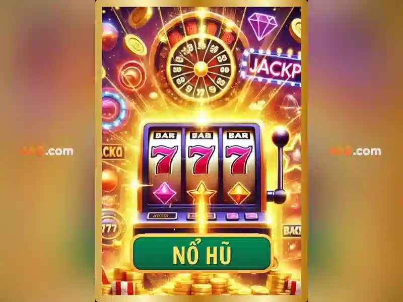 Game Slot 66B