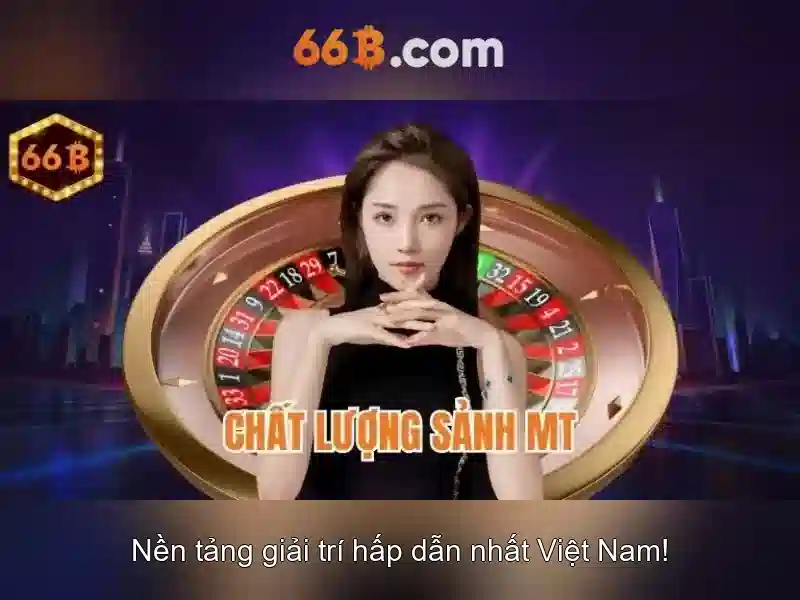 Đăng Ký 66B – Trải Nghiệm Slot Đỉnh Cao