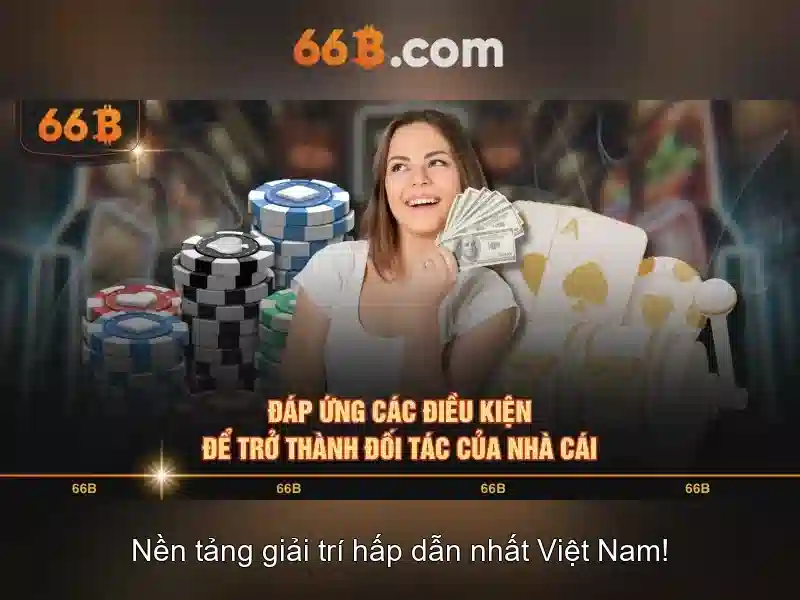 Tài Xỉu 66B