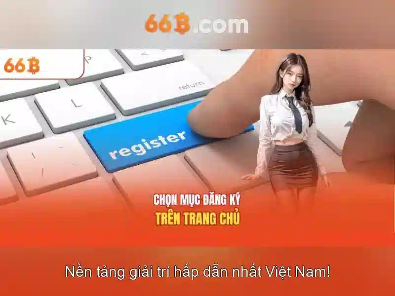 Trải Nghiệm Game Slot 66B