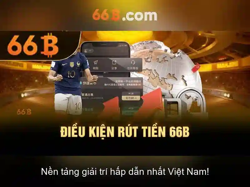 nạp tiền 66b