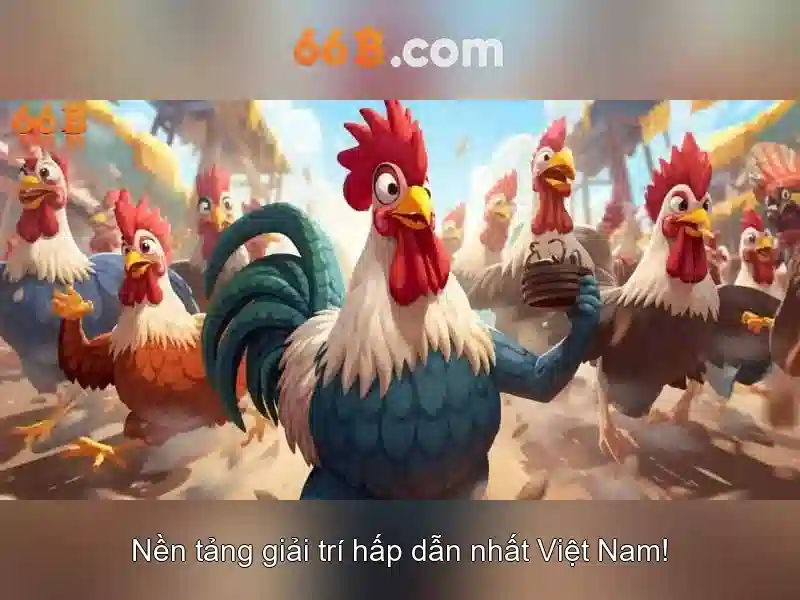 Trải Nghiệm Slot Đỉnh Cao 66b Hoàn Tiền