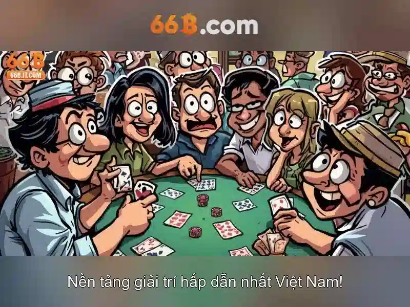 Trải Nghiệm Slot 66B