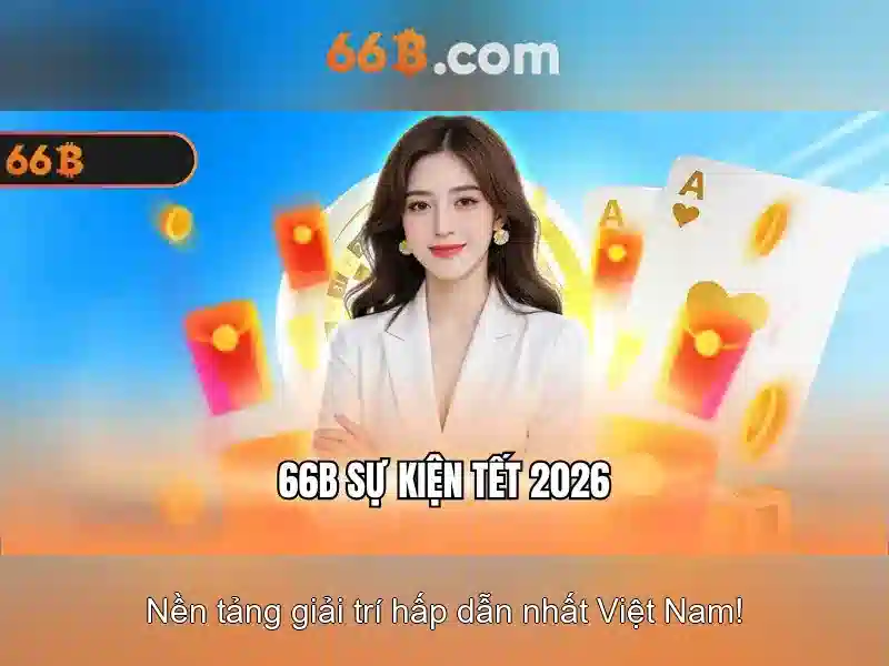 Slot 66B Độc Quyền