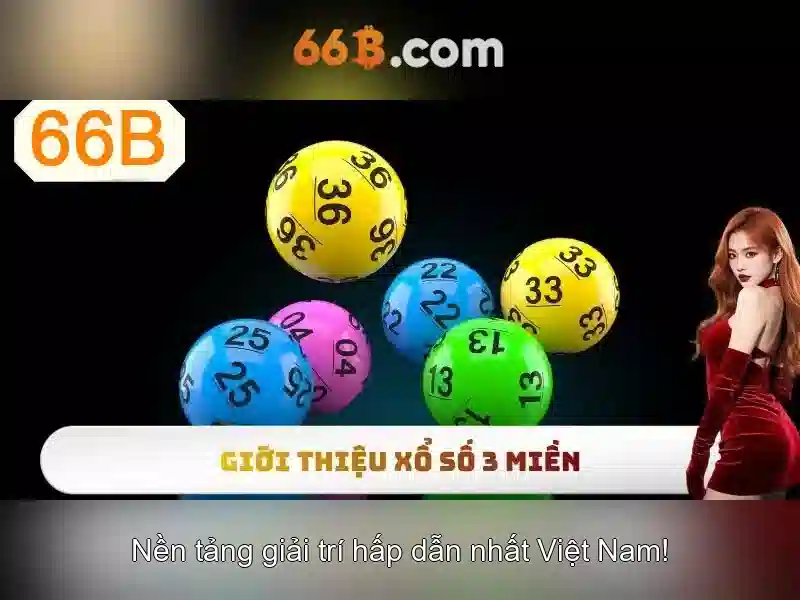 Tại Sao Chọn 66B