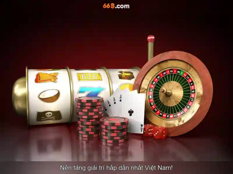 Trải nghiệm Slot đỉnh cao
