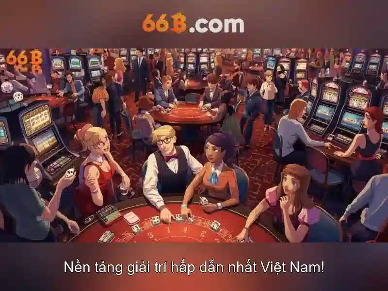 Mẹo Cá Cược 66B