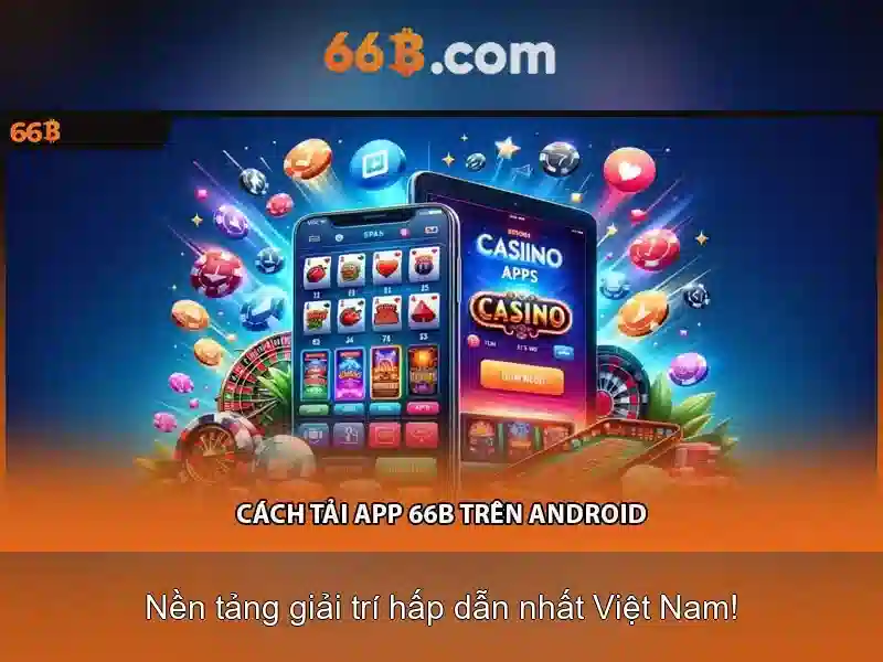 Tiến Lên 66B