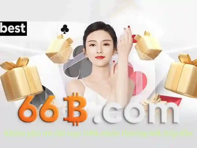 Trải Nghiệm Slot 66B