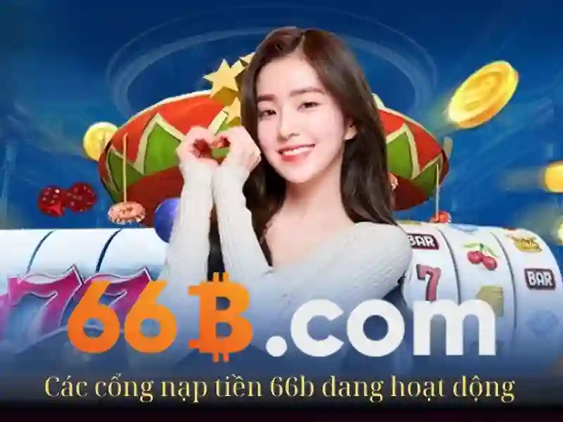 Ưu Điểm Giao Dịch Slot 66B – Nâng Cao Trải Nghiệm Người Chơi