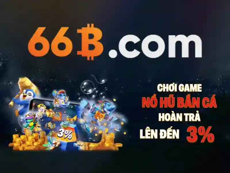 Khuyến Mãi Độc Quyền Cho Ứng Dụng 66B IMGED --></p><p>Khi tải ứng dụng 66B, người chơi sẽ nhận ngay mã khuyến mãi 66B2026 để tham gia các sự kiện hấp dẫn. Ưu đãi bao gồm: nạp tiền nhận 50% hoàn trả, tham gia mini game nhận quà tặng, hoặc tham gia chương trình quay hũ 66B. Các chương trình này được cập nhật liên tục để đảm bảo trải nghiệm thú vị cho người chơi.</p><h3> An Toàn Và Tính Năng Mới – 66B Luôn Sáng Tạo</h3><p class='body_img'></p><p>Khi <a href=