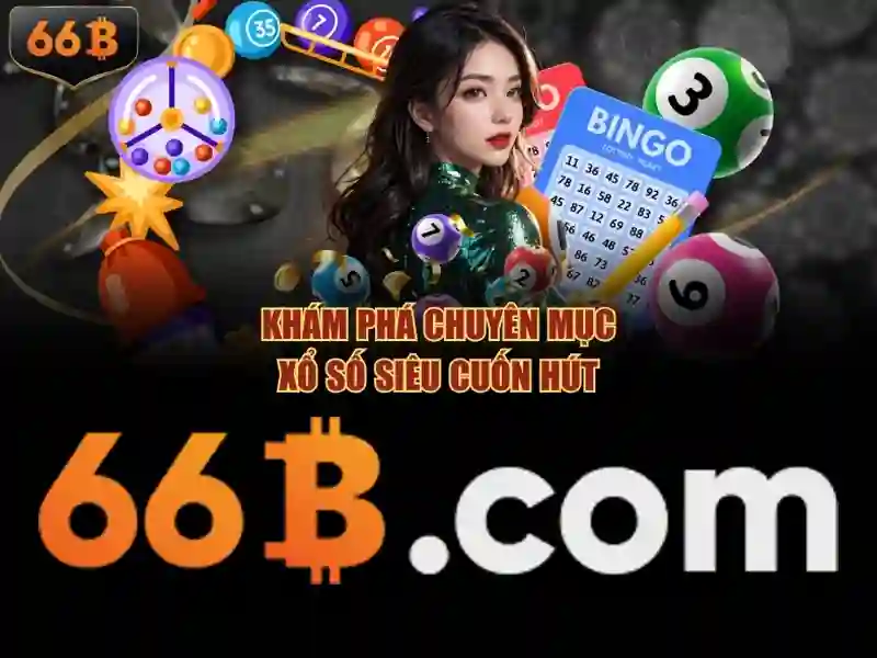 Game bài đổi thưởng 66B