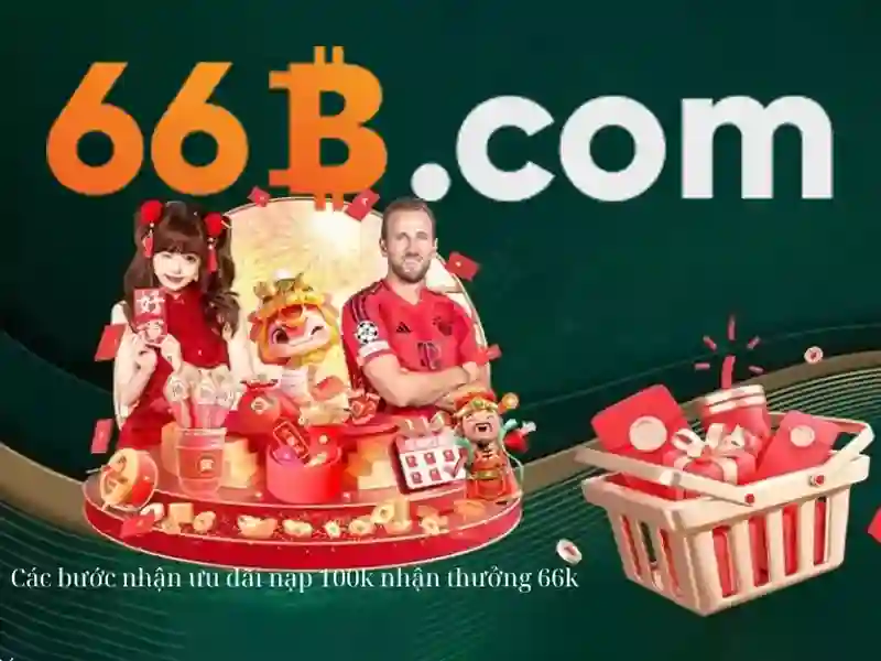 Nạp Tiền 66B