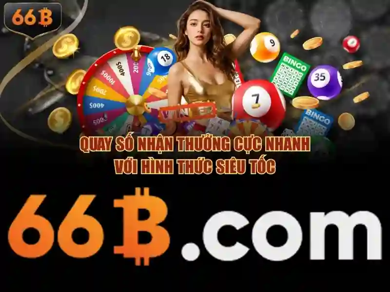 Tính Năng Nổ Hũ 66B
