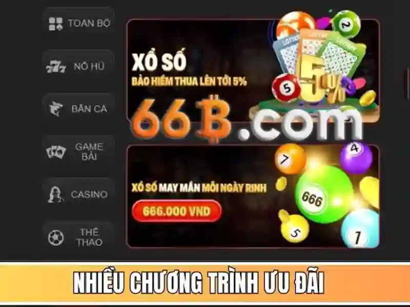 Tại Sao Chọn 66B