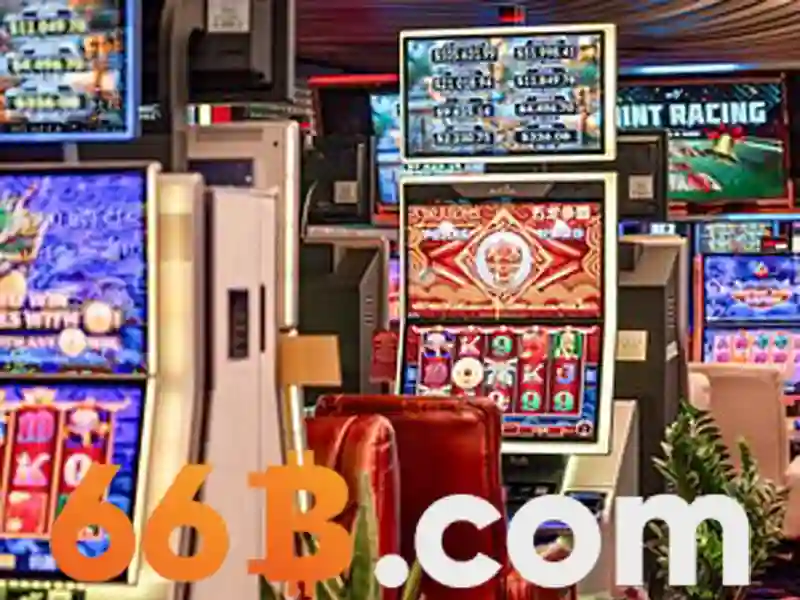 66B – Slot 66B – Trải Nghiệm Chơi Slot Đỉnh Cao 2026