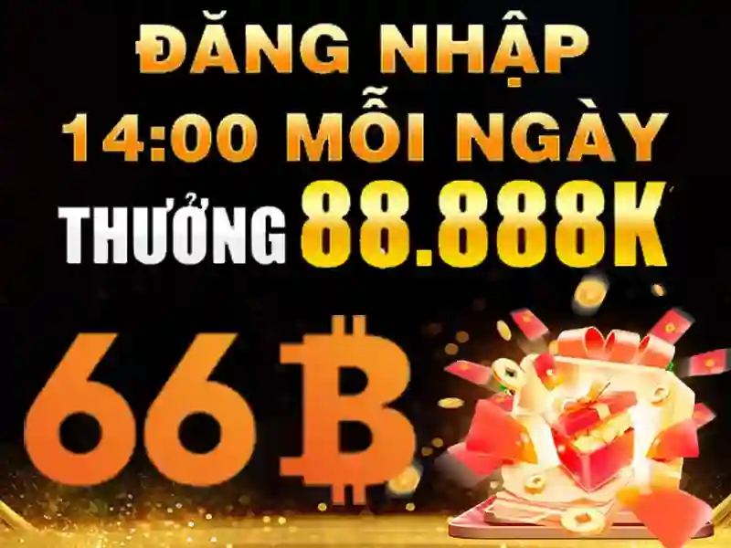 Trò chơi slot 66B đa dạng