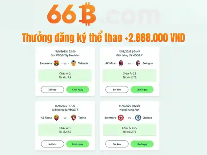 Khám phá 66B