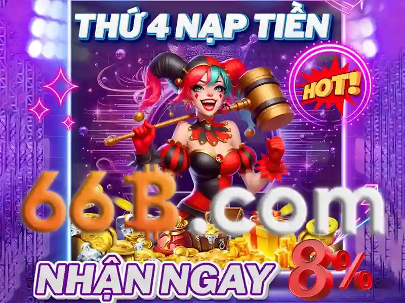 Casino 66B