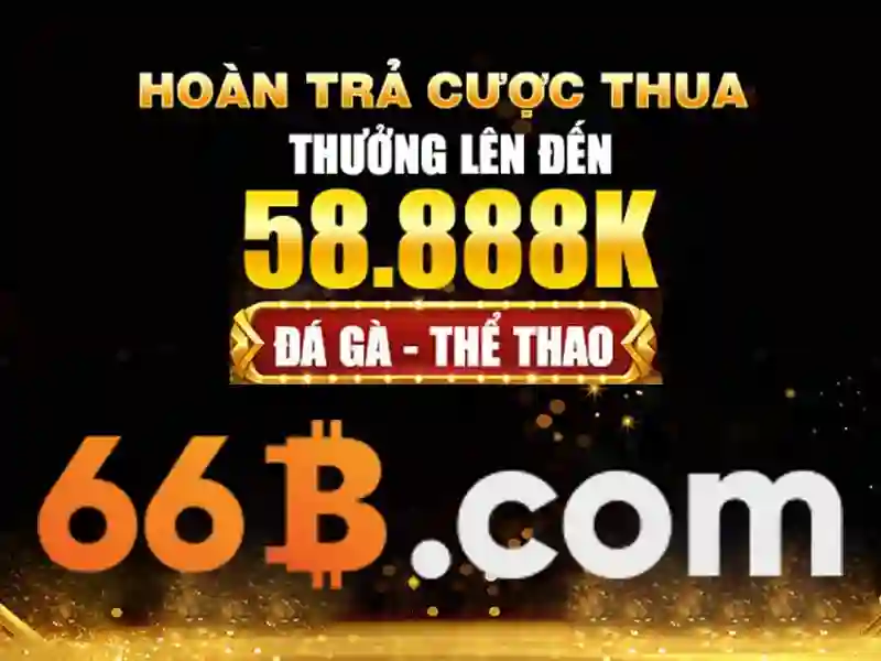 66B Game Slot Đa Dạng