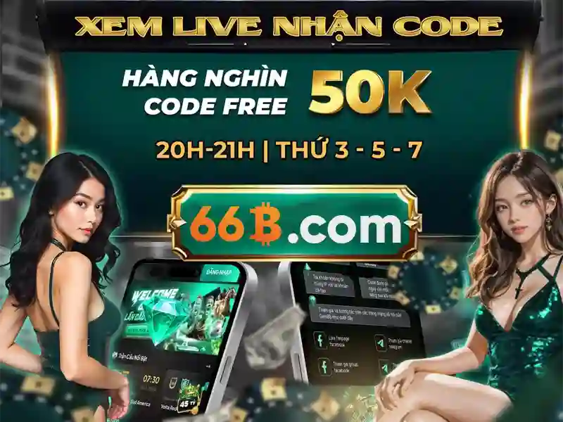 Hướng Dẫn Nhận 66b Free Chip