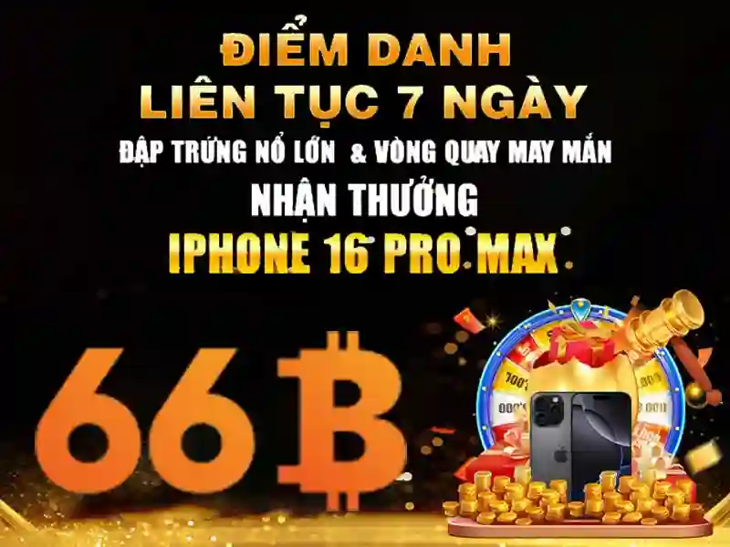 66B slot
