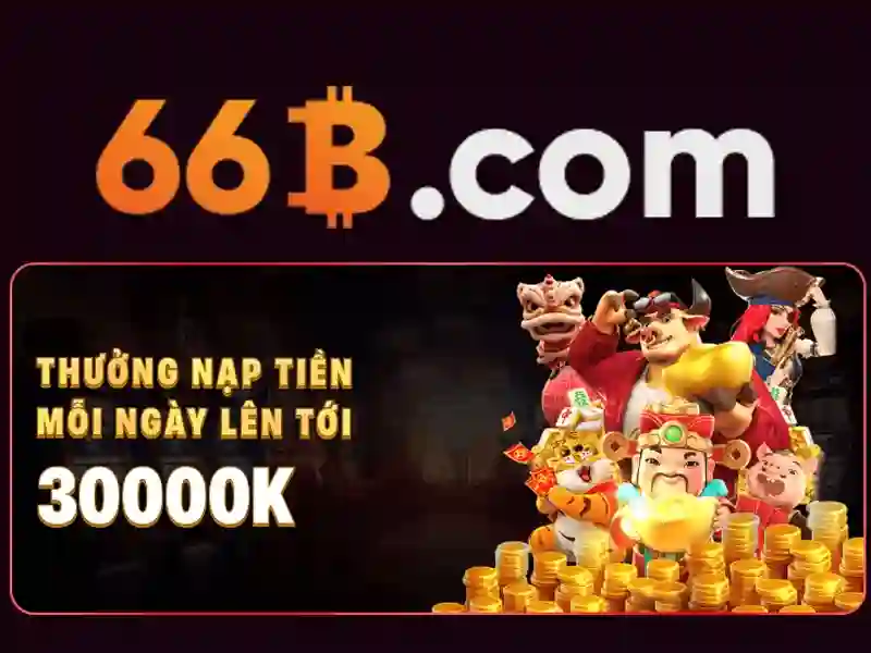 Khuyến Mãi Slot 66B