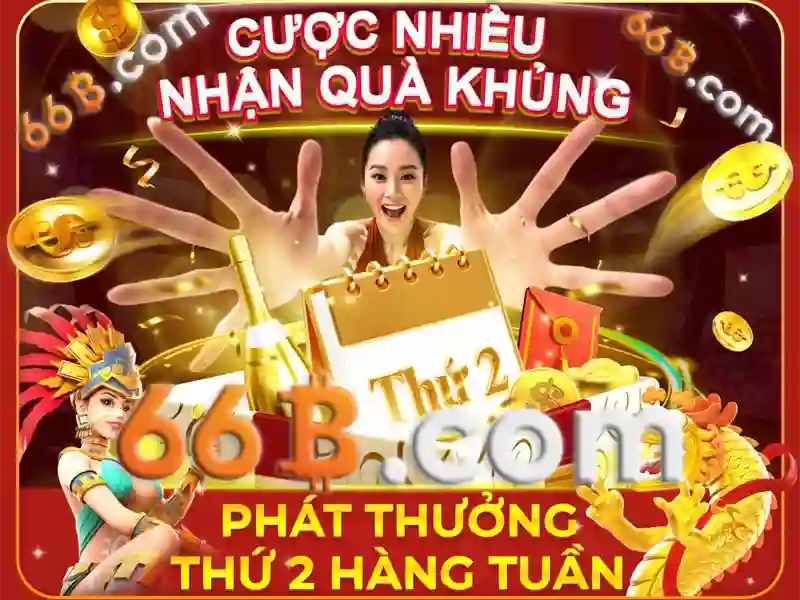 Slot Game 66B